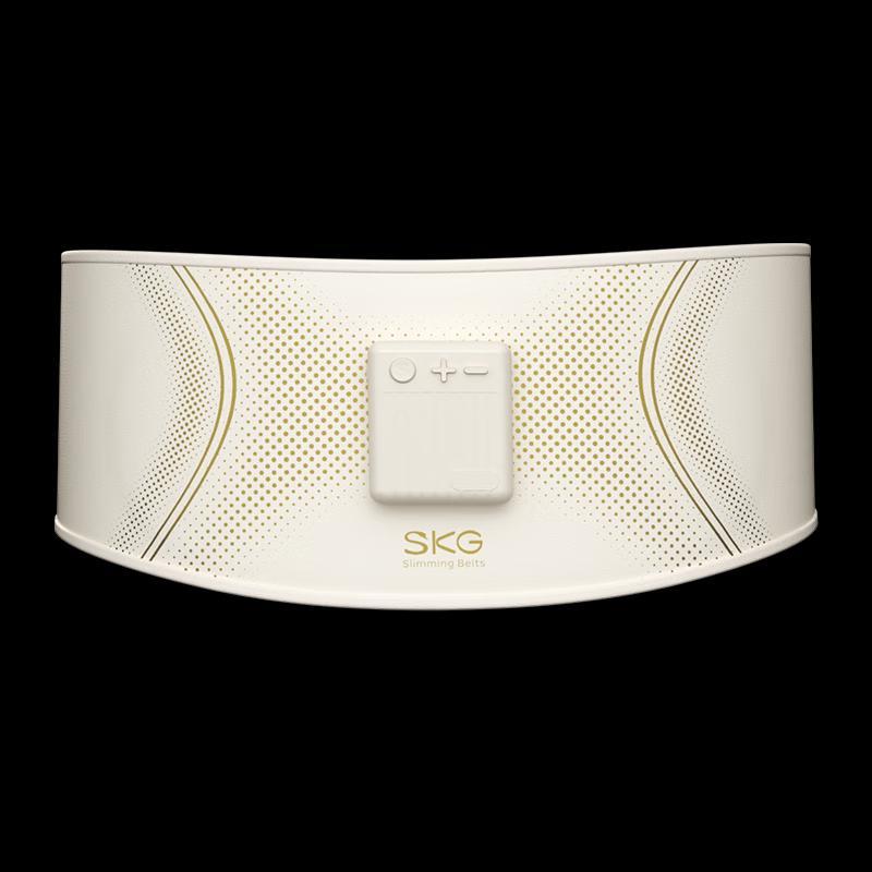 SKG G3 Series Abdominal Fitness Belt CN plug (adapter included)
