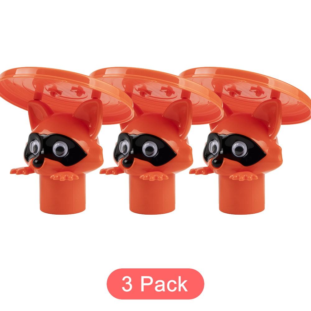 1/3 шт. Милый енот в форме животного держатель для туалетной бумаги Смешной держатель для туалетной бумаги Напольный держатель для бумаги для ванной комнаты для украшения