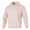 Puma Fitness Running Casual Hooded Long Sleeve Sweatshirt Unisex Sweatshirt Pink 631384-91