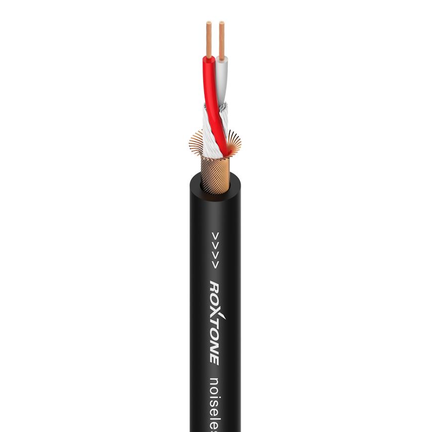Kabel Mikrofonowy Smart Roxtone Smxj250L5