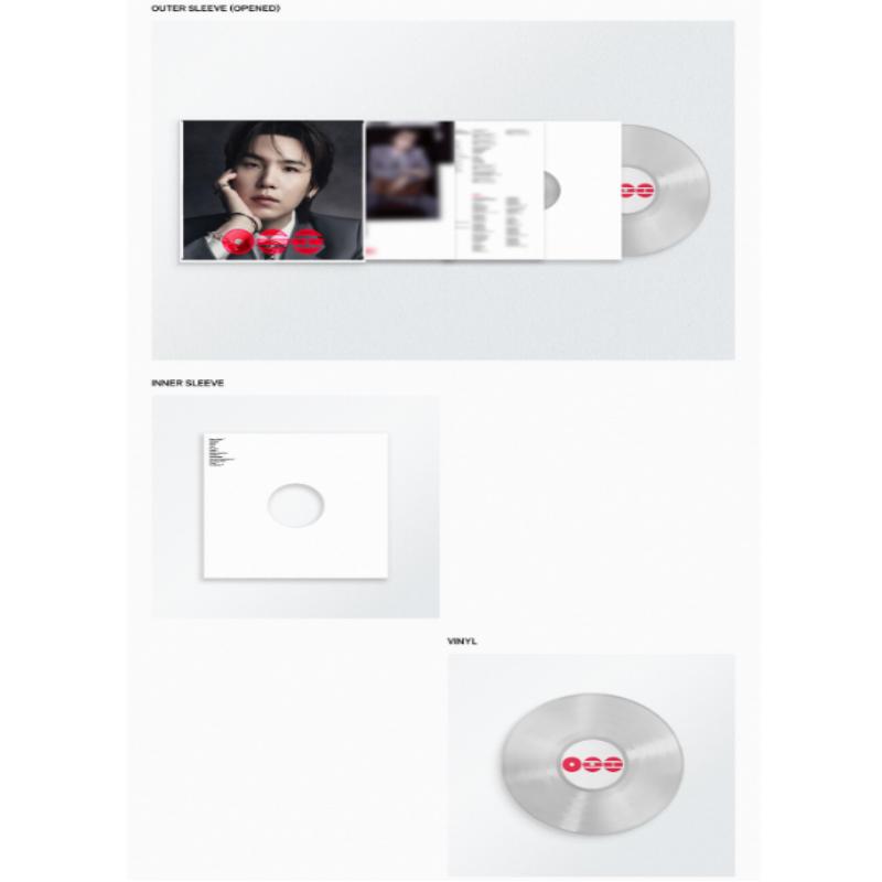 [ПРЕДЗАКАЗ] BTS[Стандартная версия][LP]-ARIRANG /Выберите участника