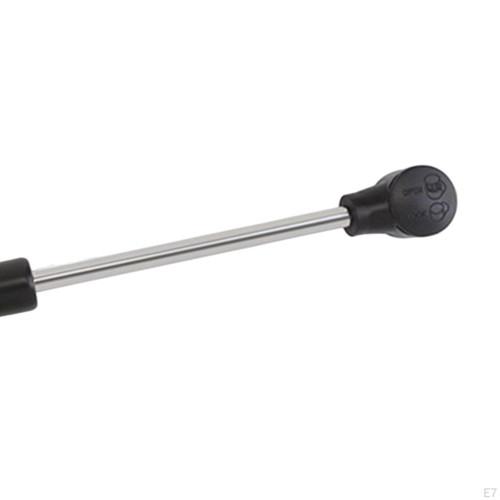 Газовый амортизатор для мебельных шкафчиков