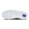 Nike Кроссовки Kobe 9 EM TB GS Lakers Home Детские Белые Суд-Фиолетовый FV3607-101