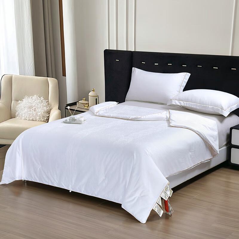 Yalu Mulberry Silk Duvet