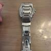Б/у часы SEIKO KINETIC SCUBA 200м
