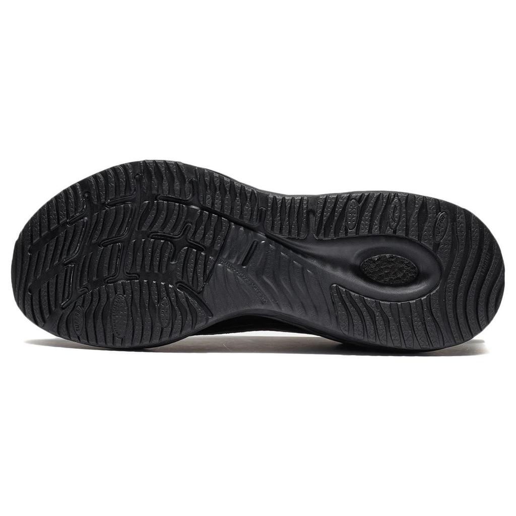 Li Ning Lijun 6 Essential Casual Fashion Non-Slip Wear-Resistant Breathable Low-Top Running Shoes Men Sneakers Black ARZT011-1