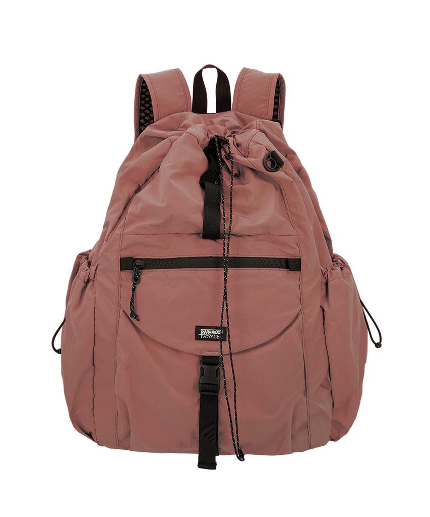 Рюкзак-мешок Sweetch Voyager 002 M Розовый