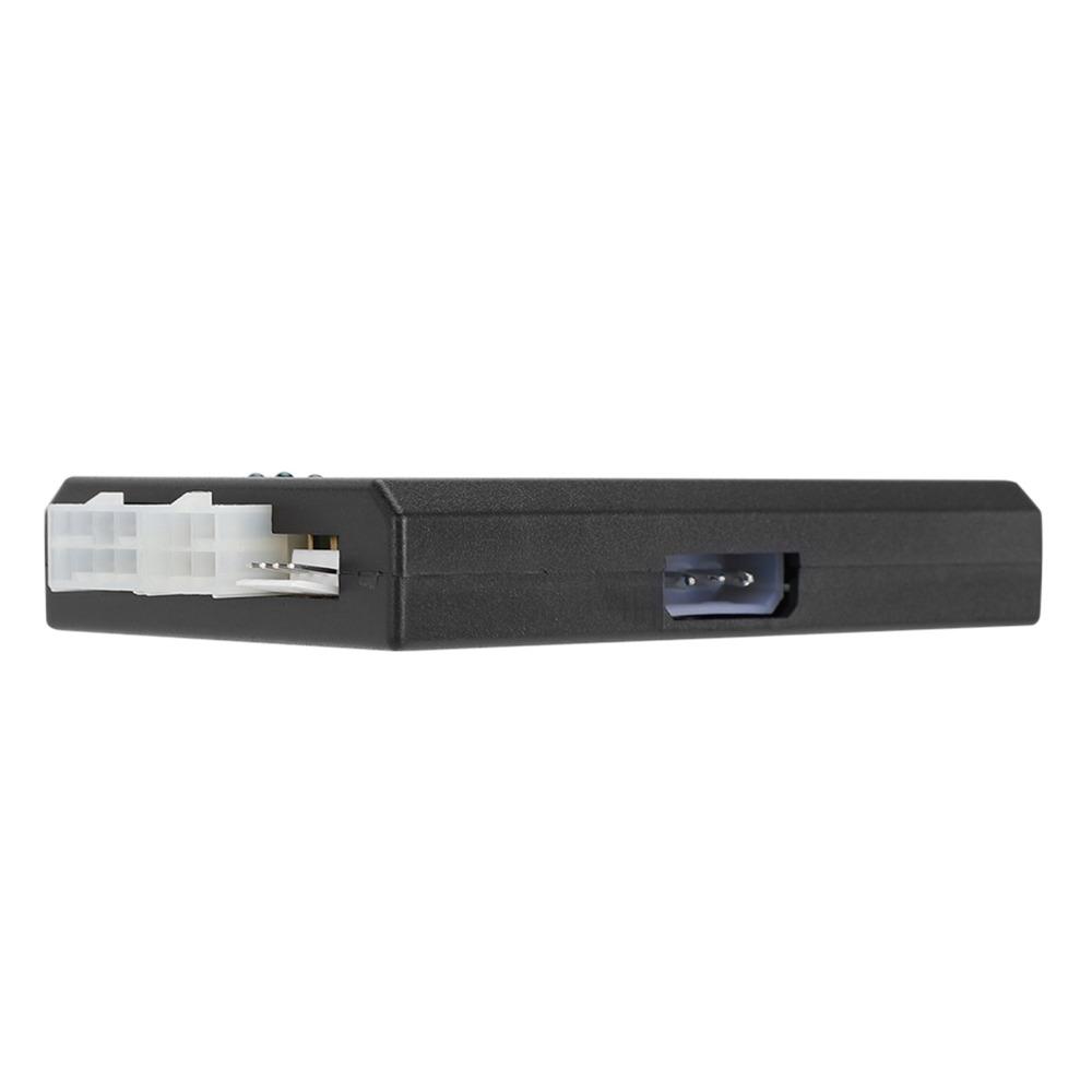 20/24 Pin Connector Computer PC Power Supply Tester Host Inspection Tool Power Supply Inspection
