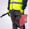 YIJIU CUT-40 IGBT Plasma Cutter Machine Inverter 40A 220V New Portable Air Cooling for Carbon Steel/Aluminum