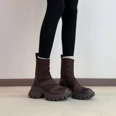 Ботинки – Ботинки