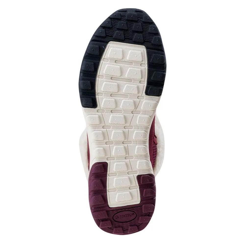 HI-TEC Hiking Boots Mestia Mid WP