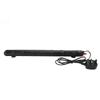 Aquarium Heater Adjustable Auto Constant Temp Submersible Fish Tank Heating Rod for Freshwater