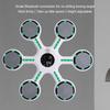 Умная Bluetooth-машина для бокса Настенная боксерская стена Регулируемая скорость Боксерский тренажер Домашние тренировки Для детей и взрослых