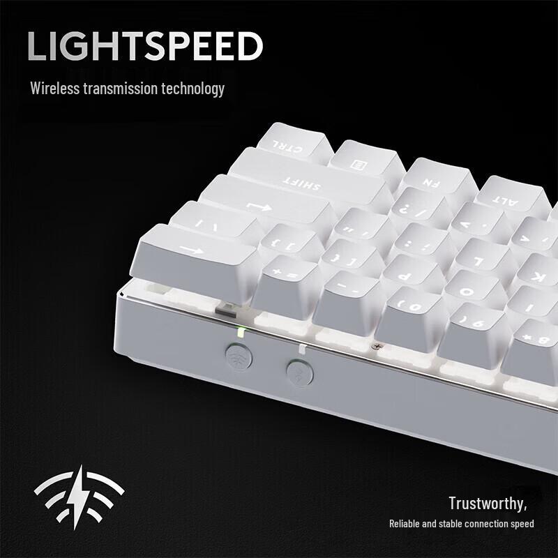 Механическая клавиатура Logitech G PRO X 60 LIGHTSPEED