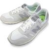New Balance 373 Светло-серый 27,5 см