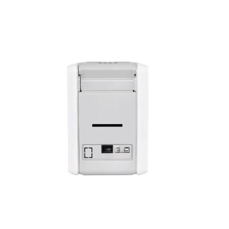 Двусторонний принтер для ID-карт Fagoo P220E, штекер CN (адаптер в комплекте)