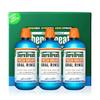 Terra Breath Oral Rinse Icy Mint Gift Triple Plan (1L X3)