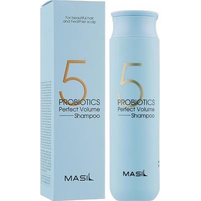 5 Probiotics Perfect Volume Shampoo 300ml ORIGINAL STORE