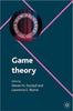 Книга Game Theory