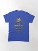 James Brown Bo Diddley - Who Do You Love - Tribute Classic T-Shirt
