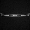1PCS Car Rear Bumper Trunk Load Edge Protector Guard Trim Transparent Sticker for Mercedes Benz W211 W204 W210 W203 CLA GLA