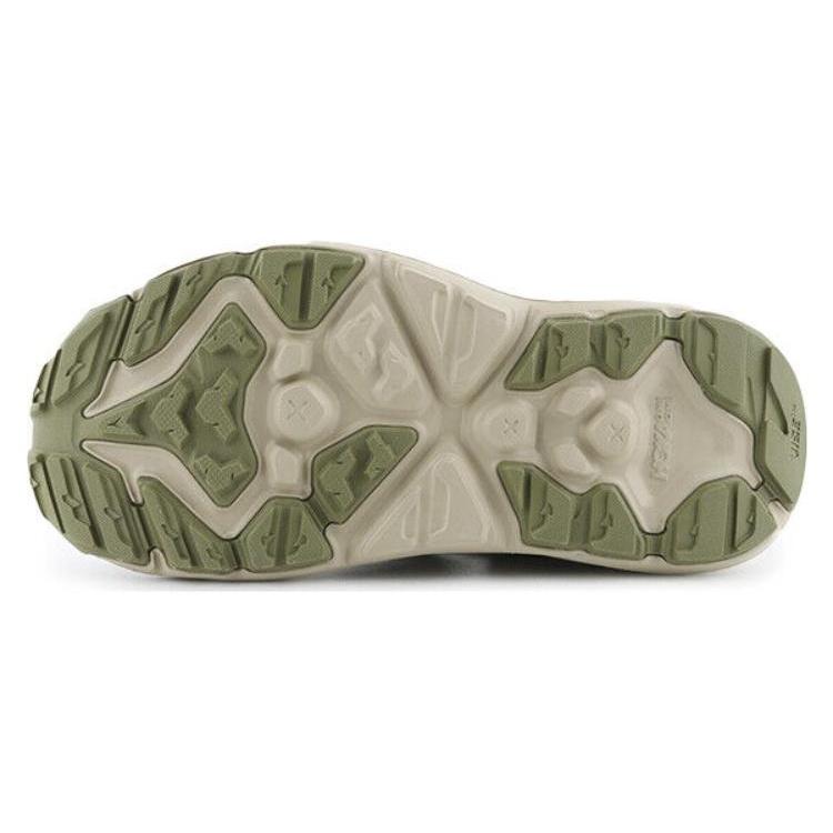 HOKA ONE ONE Hopara 'Avocado' Men's 1106534-AOTN