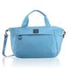 Куб Бостонской сумки Небесно-голубой [The F] 10-1612 Женский