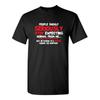 2026 Summer Style Fusion Hoodie  Dark Metal Hardcore Rock TShirt  HighQuality Comfortable Mens Roundneck Printed TShirt