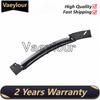 High Quality New Front Bumper L & R Air Guide Trim for Mercedes Benz A Class W177 Car Accessories A1778857203 A1778857303