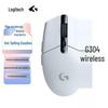 Logitech Беспроводная игровая мышь G304 LIGHTSPEED