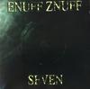 CD ENUFF Z'NUFF - Seven 67021150092 Stoney Records 2000 US Рок Б/У