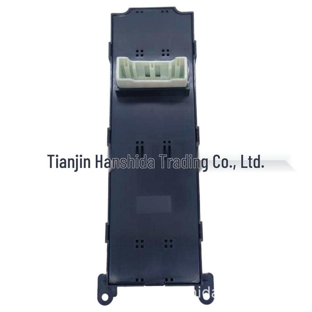 Modern I10 Main Control Electric Window Master Lift Switch (93570-B4010)