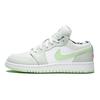 (GS) Air 1 Low 'Barely Grey Spruce' Детские 554723-051