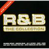 CD VARIOUS - R&B - The Collection 060249822348 BMG, Universal  2004 Europe Rap & Hip-Hop/R&B Used