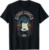 Jeff Beck - Nadia T-Shirt