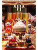 Automatic Waving Fortune Cat Figurine - New Style Housewarming Gift for Front Desk or Shop