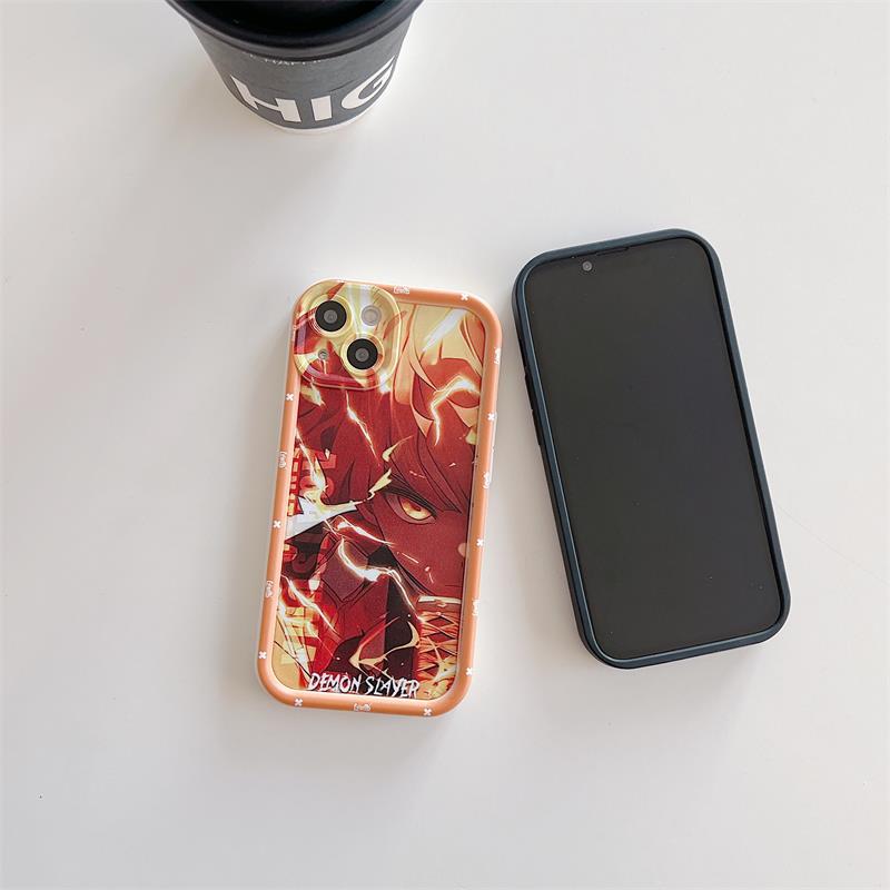 Мягкий чехол из ТПУ с мультяшной формой волны для Samsung S23 Ultra A23 A13 Realme C55 C53 Infinix OPPO A57 4G Vivo Y35 Y02 Redmi Note 12 Pro Note 11, чехол для iPhone