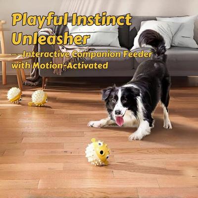 Собаки – Игрушки для собак