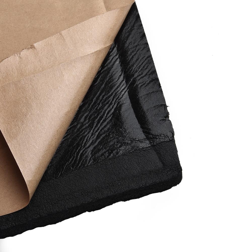 Replacement Car Sound Insulation Accessory Tool Pad Firewall Deadening
