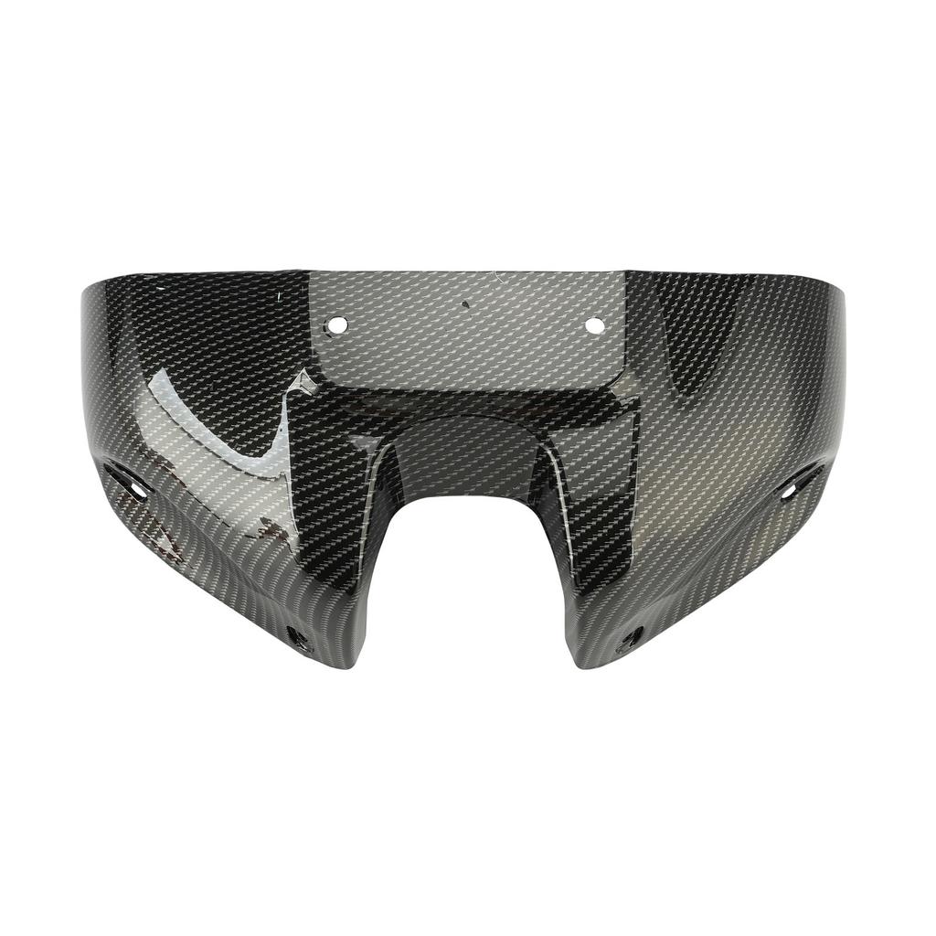 Front Gas Tank Cover Fairing Protector For Yamaha XSR900 2022-2025 Carbon