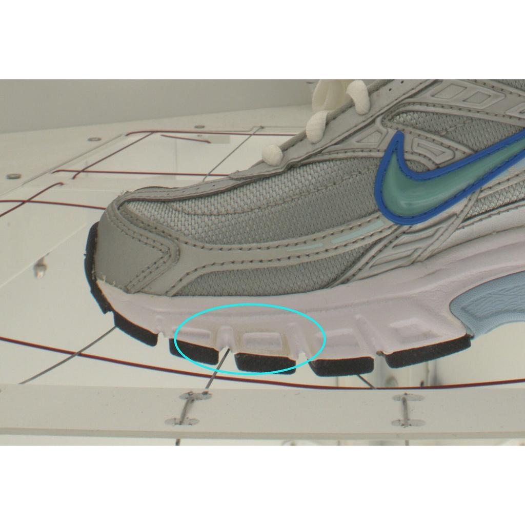 Pre-owned Nike Initiator 394053-001-P26093543402241