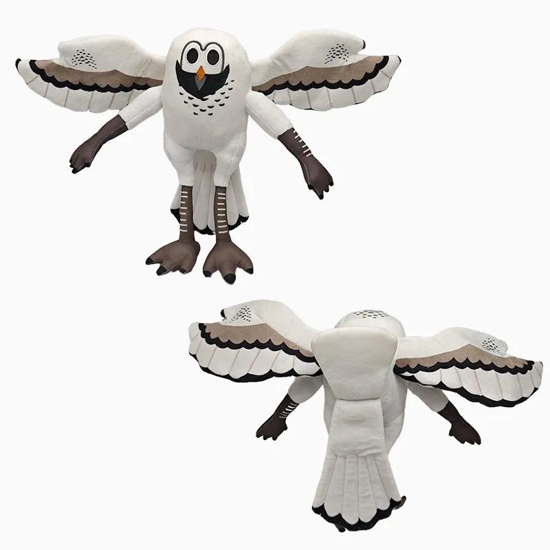 New 99 Nights In The Forest Deer Plush Toys Movie Stuffed Animals Deer Toy Fans Birthday Gifts Toys For Kids Christmas Gifts