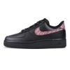 Air Force 1 Air Force 1, Темно-розовая Звезда, Дикая Культура Амортизация Износостойкая Нескользящая Низкий верх CW2288-001(Команда1997-)