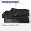 Fantasy Warriors Unite Bedding (1 * duvet cover + 2 * pillowcase, without core) 2D Flat Soft and comfortable Christmas birthday gift