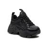 Buffalo Sneakers Binary C 1636005 Black