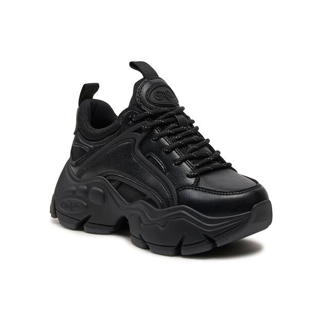 Buffalo Sneakers Binary C 1636005 Black