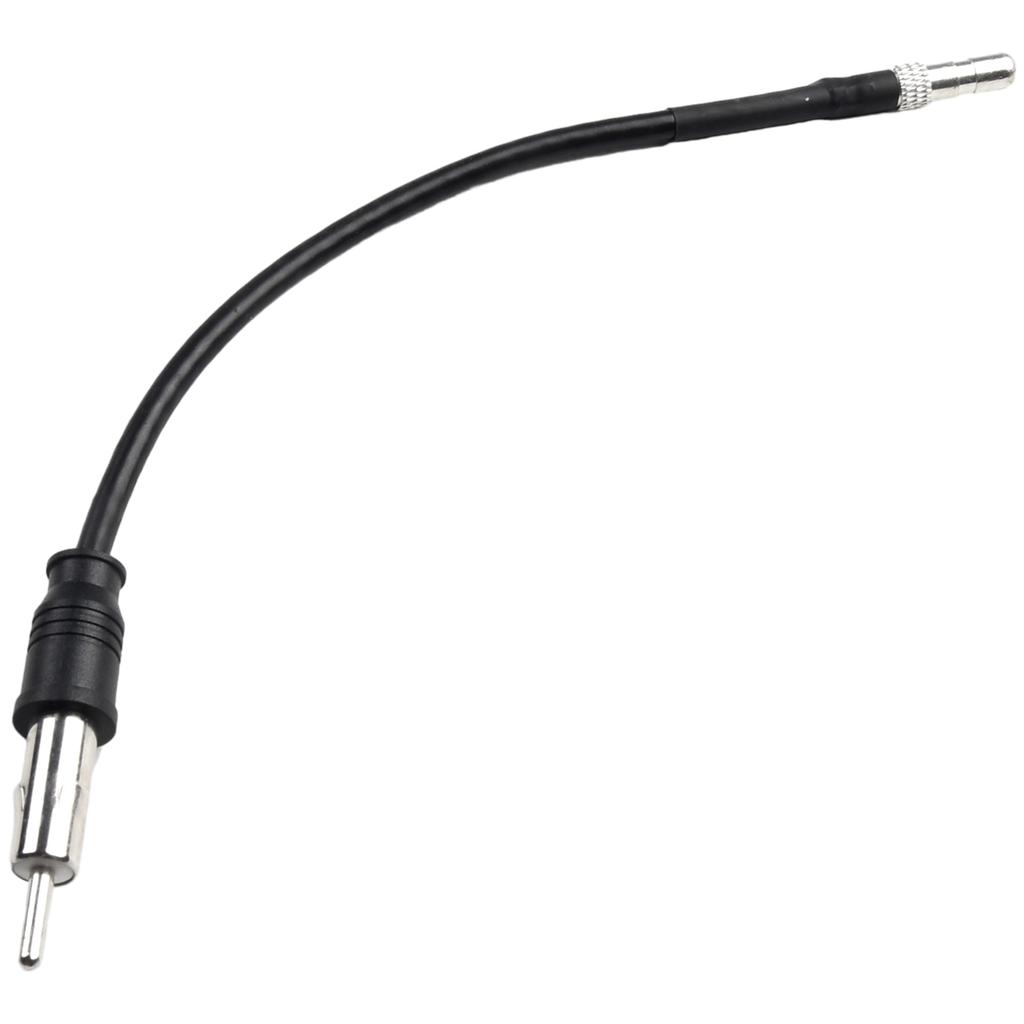 Автомагнитола Стерео Антенный Адаптер Для Chevrolet Для Chrysler Для Dodge Быстрая Установка Черный Автомобильная Электроника