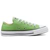Converse Chuck Taylor All Star Abrasion Resistant Low top Canvas Shoes Unisex Apple Green 172691C