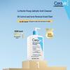 CeraVe Гель-очищающее средство SA с салициловой кислотой