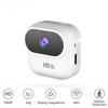 Горячая мини-камера A800 1080P WiFi Камера безопасности для умного дома Монитор Видеокамеры Камера видеонаблюдения с отслеживанием движения